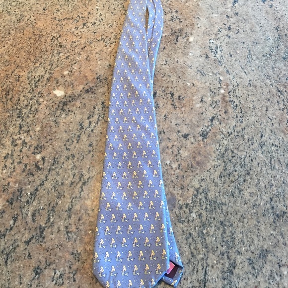 Vineyard Vines Other - Vineyard Vine Mermaid Tie
